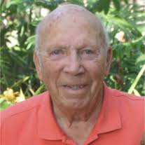 Obituary of James M Hunter