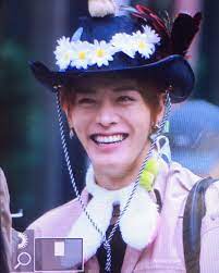 yuta babie what you doing