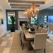 When looking for gorgeous styling ideas for your dining area, sometimes all you have to do is look at the styles of yesteryear! 600 Beautiful Dining Rooms Ideas Home Decor Dining