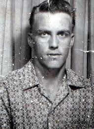 George Levi Jacobs Obituary