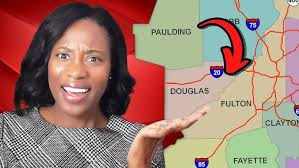 Why We Left Paulding County for Douglas County Georgia (The REAL Reason)