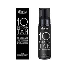 Weiches aroma mit noten von melone. Bperfect 10 Second Self Tanning Mousse Dark Watermelon Scented 200ml Inish Pharmacy Ireland