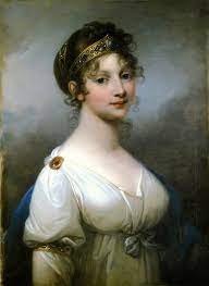 Juli 1810 auf schloß hohenzieritz) war die tochter von karl ii. Luise Von Mecklenburg Strelitz Wikipedia