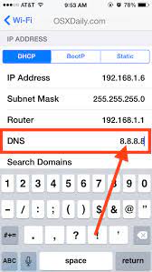 When other players try to make money i hope roblox jailbreak codes helps you. How To Change Dns Settings On Iphone Ipad Osxdaily