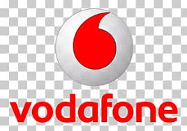 As the next generation of cellular network technology for both mobile and fixed wireless applications, 5g can contribute to increased data speeds and lower latency. Vodafone Logo Png Images Vodafone Logo Clipart Free Download