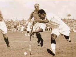 In the 1928 amsterdam summer olympics, the indian team was put in the division a table, with austria, belgium, denmark and switzerland. Indian Hockey Dhyan Chand Inspired Independent India S Olympic Success In Hockey Say Former Players Hockey News Times Of India