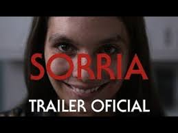 Sorria Trailer Oficial 2022