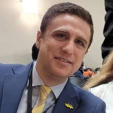 David Moscrip's Instagram, Twitter & Facebook