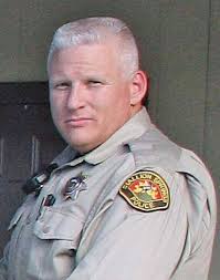 A California police officer has been sentenced to 16 years in prison for  sexually abusing a child. He had been raping the child from the ages of 9  until she was 16.