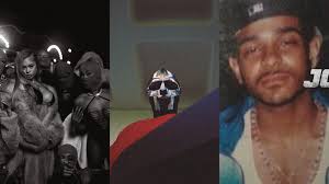 New Music Friday: Latto, Playboi Carti, Madvillain, Jim Jones