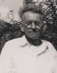 Everett Green Pennington (1894-1965)