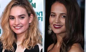 Find the perfect red nose day stock photos and editorial news pictures from getty images. Lily James Alicia Vikander Set For Four Weddings And A Funeral Red Nose Day Return Deadline