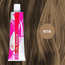 Wella Color Touch 60ml 9 16