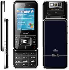 Amoi E850 | Device Specs