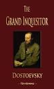 Image result for Inquisitor dostoevsky