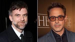 Paul Thomas Anderson to Write Robert Downey Jr.'s 'Pinocchio' (Exclusive)