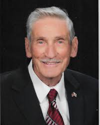 Olin Mack Pendleton Obituary November 25, 2023