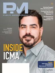 We love seeing LBJ graduates making headlines! 🤘 Chance Wood (MPAff '24)  is featured