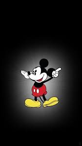 Mickey Mouse Iphone 7 And Iphone 7 Plus Hd Wallpaper Mickey Mouse Wallpaper Iphone Mickey Mouse Wallpaper Mickey Mouse
