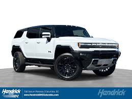 Image result for Interstellar White 2025 Hummer