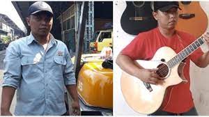 Forklift operators are available in a diverse collection comprising multiple models and sizes that suit different users' needs and specifications. Fingerstyle Alip Ba Ta Yang Beken Di Youtube Kerjaan Utamanya Operator Alat Berat Halaman 2 Tribunnews Com