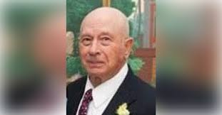 Obituary information for Alvin Ferrell Gard