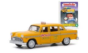 Image result for Taxi Yellow 1978 Taxi