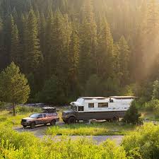 What It's Like to Live in a Converted School Bus