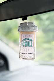 Keep The Interior Of Your Car Smelling Fresh And Looking Fun With Our 2pk Of Air Fresheners Br Cute Car Air Freshener Cute Car Accessories Car Air Freshner
