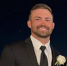 Kaylie Brown and James Oltorik's Wedding Website