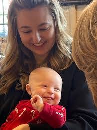 Amy Hunsinger's Instagram, Twitter & Facebook