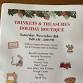 Trinkets and Treasures boutique event in Hollister, CA