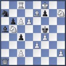 Entdecke rezepte, einrichtungsideen, stilinterpretationen und andere ideen zum ausprobieren. 3 Langkah Mati Catur