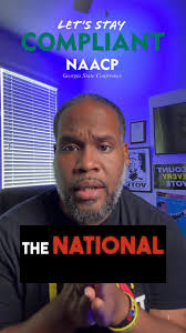 The Georgia NAACP