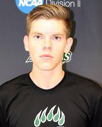 2018 Men's Soccer Roster