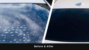Kind of a random question, but how much dust is acceptable (or expected within reason) behind a tint job. 3 Ways To Know Your Window Tinter Did A Good Job Hi Tech Car Audio