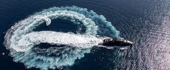 Charter - OCEDA - Yacht Charters, Management and Sales