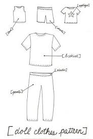 Maybe you would like to learn more about one of these? Snazzle Craft Waldorf Boy Doll W Clothes Pattern Doll Clothes Sewing Doll Clothes Doll Clothes Patterns