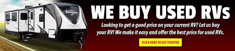 We did not find results for: We Buy Used Rvs Beckleys Rv Blog