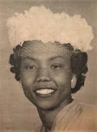 Pearline "Pearl" Beal