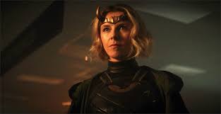 Check spelling or type a new query. Let S Talk About This Lady Loki Poster The Mary Sue