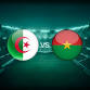 Algeria vs Burkina Faso CAF Africa Cup of Nations event image