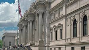 Every day, art comes alive in the museum's galleries and through its exhibitions and events, revealing both. The Met Museum Closes In Response To Spread Of Coronavirus In New York