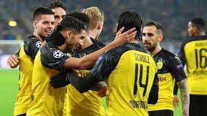 Entfernung berechnen und optimale route zwischen zwei städten kostenlos. Dortmund Dreht Spiel Gegen Inter Leipzig Auf Kurs Zdfmediathek