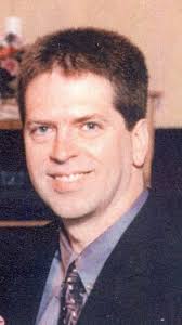 Timothy Shoemaker Obituary (1963