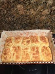 The Basics Super Easy Buttermilk Biscuits Buttermilk Biscuits Buttermilk Biscuits Easy Flour Ingredients