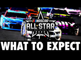 Browse through 2021 nascar cup talladega results, statistics, rankings and championship standings. 2020 Nascar All Star Race What You Need To Know Youtube
