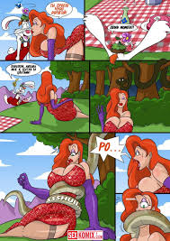 ✅️ Читайте порно комикс Джессика Рэббит, комиксы для взрослых, порно  комиксы мультики, порно мультики картинки, комиксы эротика | Порно комиксы  на русском языке только для взрослых | sexkomix2.com