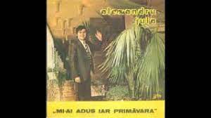 Cea mai frumoasa romanta veche sa mi canti cobzar. Alexandru Jula And Choralis Choir Sotia Prietenului Meu 86 Version Youtube