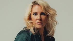 Maja Ivarsson om missbruket